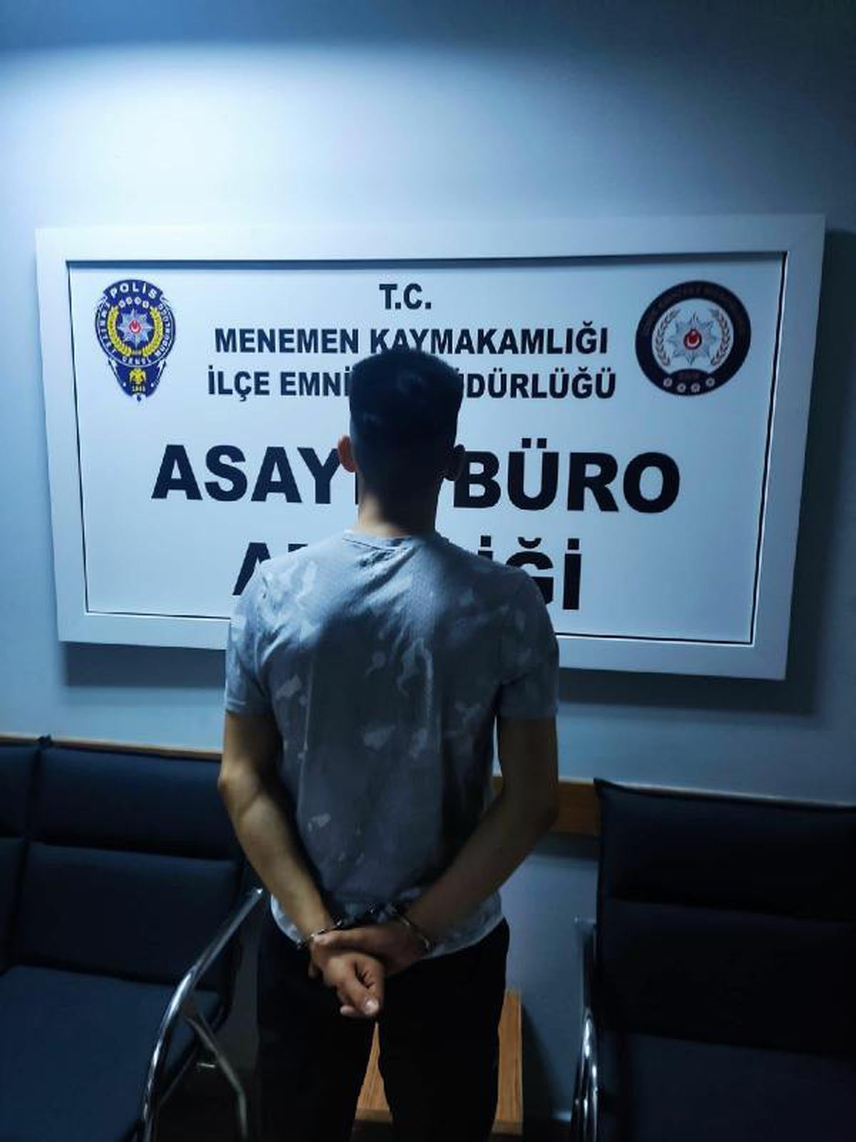 Son dakika haberi | Husumetlisince sokakta göğsünden bıçaklanarak öldürüldü