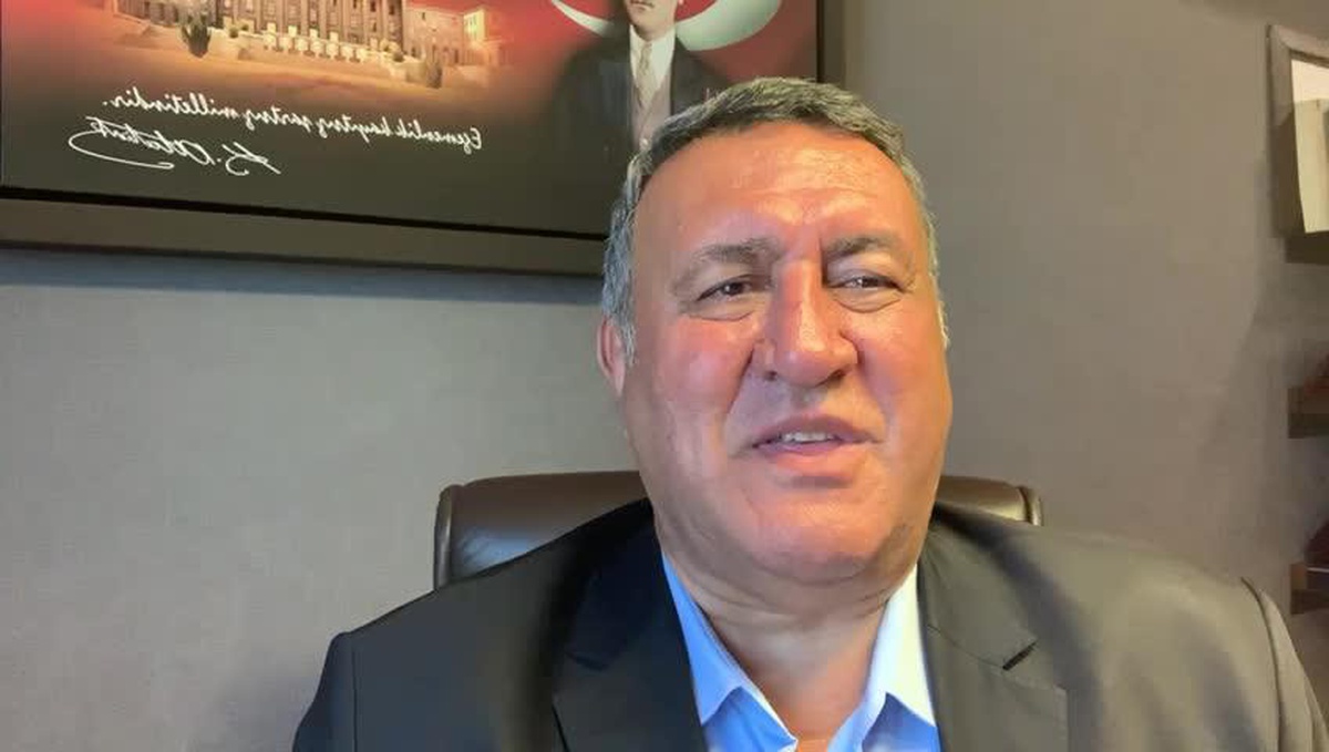 Ömer Fethi Gürer: Kısmi Desteklerle 192 Bin 480\'e Kadar Çıkan Manda Sayısı Tekrar 185 Bin 574\'e Düştü