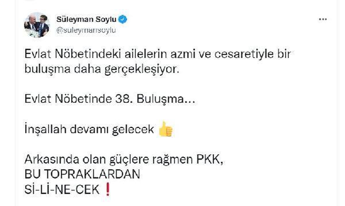 PKK\'dan kaçan örgüt mensubu teslim oldu