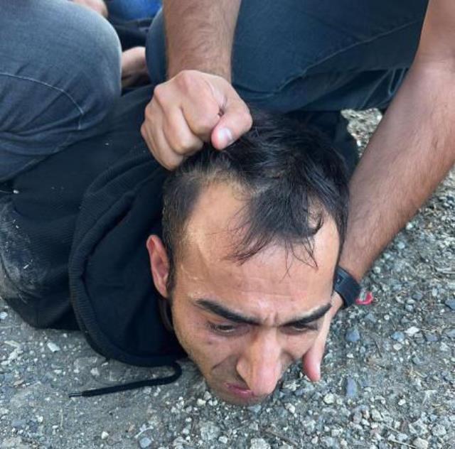 2 kişiyi öldürdükten sonra kimlik soran 2 polisi de vuran saldırganın sorgudaki ilk ifadesi ortaya çıktı