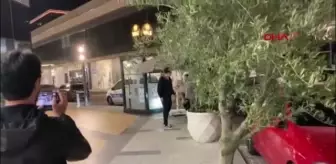 Acun Ilıcalı, motosiklet kazası geçirdi