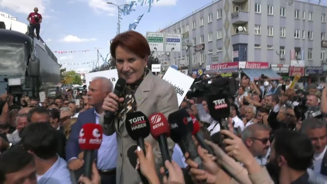 Akşener: 'Bu Can Bu Bedende Durdukça Bizi Kürtlerle Düşman Edemeyecekler. Kürtlere Yanlış Bir Kelime Söylemeyeceğiz, Söyletmeyeceğiz' Akşener: 'Bu Can Bu Bedende Durdukça Bizi Kürtlerle Düşman Edemeyecekler. Kürtlere Yanlış Bir Kelime Söylemeyeceğiz, Söyletmeyeceğiz'