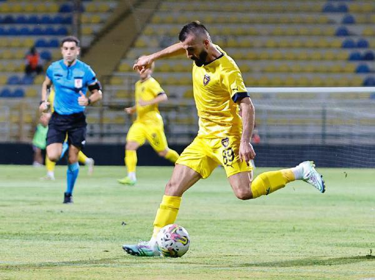 Bucaspor 1928\'i yine Erhan Çelenk kurtardı