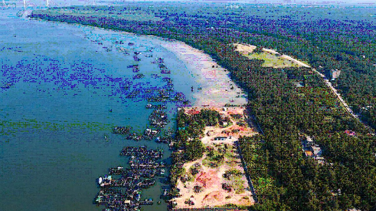 Çin\'in Hainan Eyaletinde Uluslararası Uzay Şehri İnşa Ediliyor