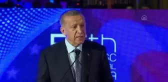 Cumhurbaşkanı Erdoğan: '2023 seçimlerine büyük önem veriyoruz'