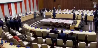 Cumhurbaşkanı Erdoğan: 'Eğitimde kalitenin yükseltilmesi ve fırsat eşitliğinin sağlanmasına yönelik tarihi nitelikte adımlar atıyoruz'