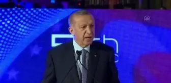 Cumhurbaşkanı Erdoğan: '(Rusya-Ukrayna) Savaşın diplomasi yoluyla sonuçlandırılmasına yönelik çabaları sürdüreceğiz'