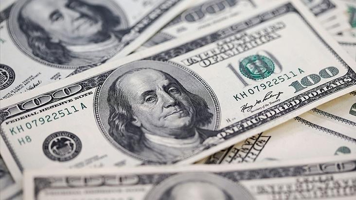 Hafatya yükselişle başlayan Dolar/TL, 18,29 seviyesinden işlem görüyor