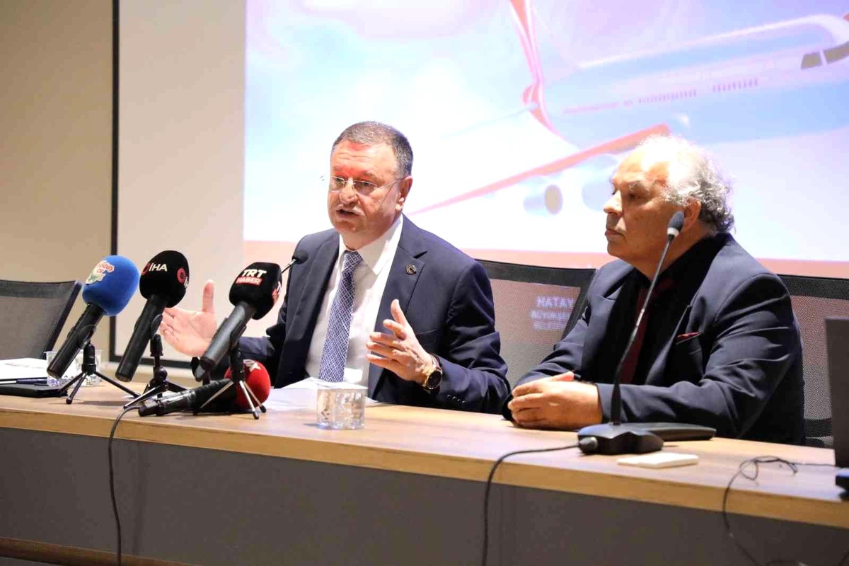 Hatay Büyükşehir\'den İstihdama Yönelik Önemli Anlaşma