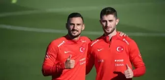 İsmail Yüksek: Bu formaya layık görülmek, buraya çağırılmak mutluluk verici