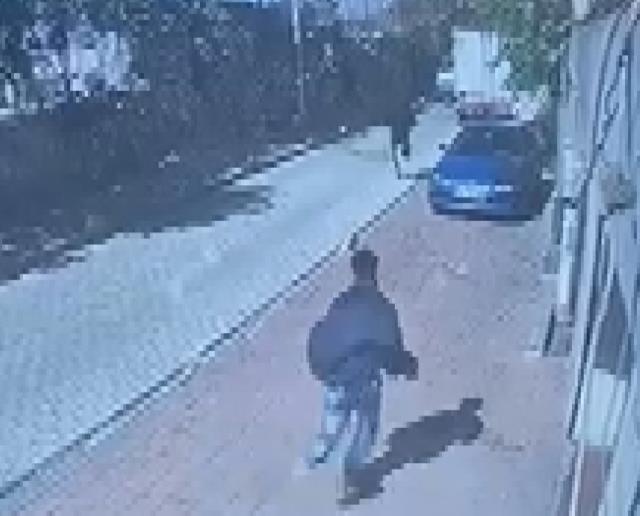 İstanbul'da 2 polisi vuran saldırganlar Başakşehir'deki mağaralarda aranıyor! Operasyona özel harekat desteği İstanbul'da 2 polisi vuran saldırganlar Başakşehir'deki mağaralarda aranıyor! Operasyona özel harekat desteği