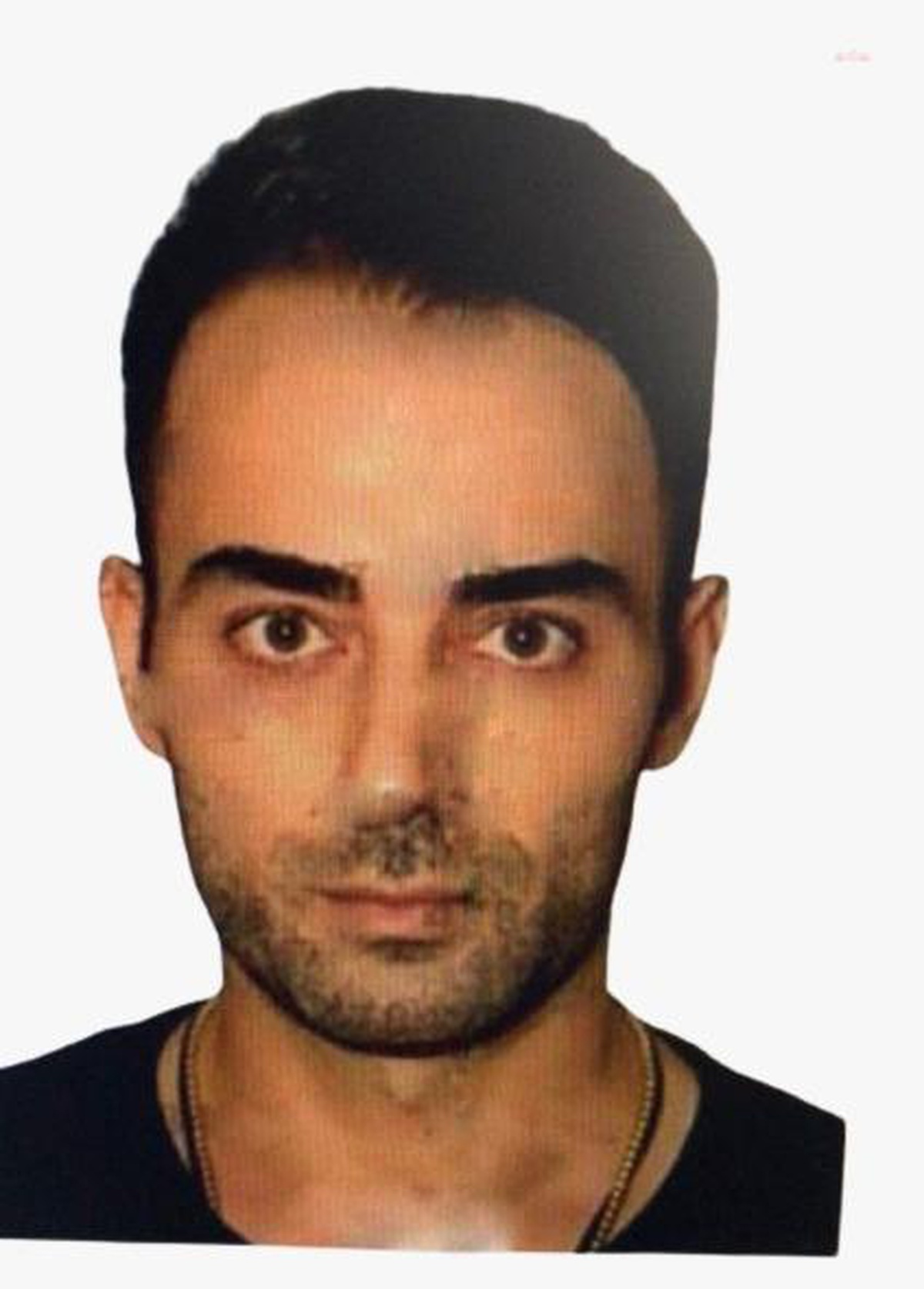 İstanbul Fatih\'te Polise Ateş Açan Şüpheli Yakalandı