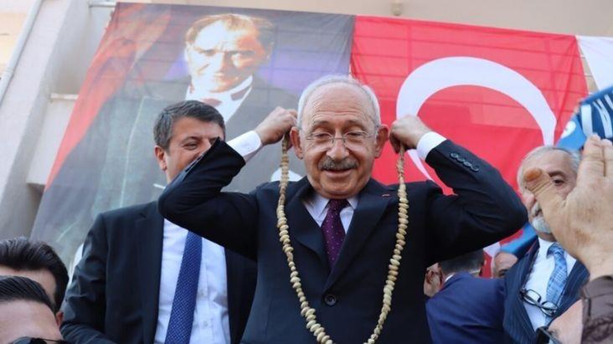 Kılıçdaroğlu\'ndan gündem olacak sözler: Günün 24 saati çalışıyorum