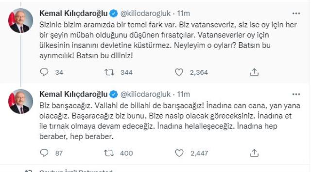 Kılıçdaroğlu'ndan Malatya'da herkesi şaşkına çeviren adım! Aleyhindeki afişle poz verdi Kılıçdaroğlu'ndan Malatya'da herkesi şaşkına çeviren adım! Aleyhindeki afişle poz verdi