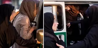 Mahsa Emini'nin ölümünün ardından İrşad Devriyeleri mercek altına alındı! İşte İran'daki Ahlak Polisi'nin görev ve yetkileri