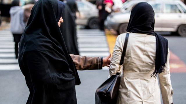 Mahsa Emini'nin ölümünün ardından tüm gözlere onlara çevrildi! ''Ahlak Polisi'' kimdir? Görev yetkileri nelerdir?