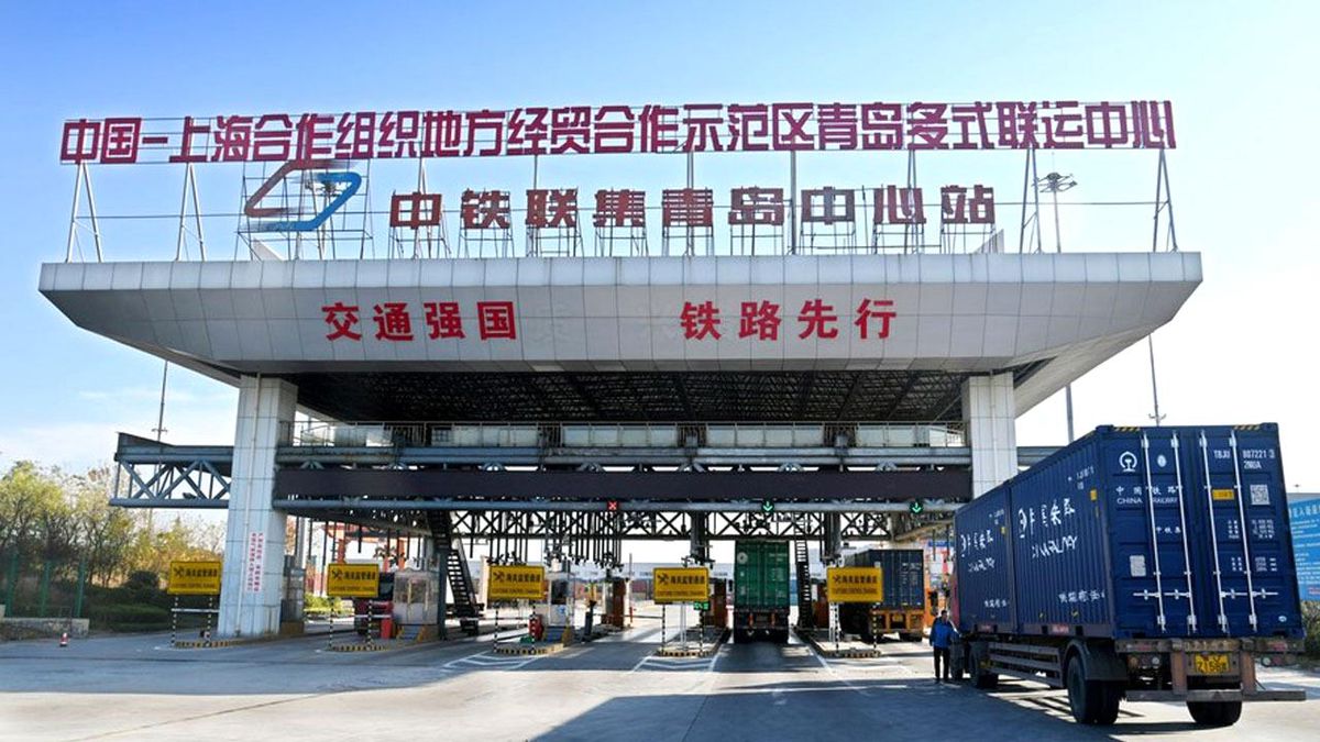 Pakistan Başbakanı: Çin, Shanghai İşbirliği Örgütündeki Birçok İşbirliği Alanında Önemli Rol Oynuyor