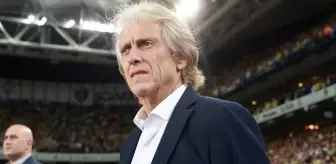 Fenerbahçe teknik direktörü Jorge Jesus'dan Arda Güler yorumu: Şimdilik hazır değil