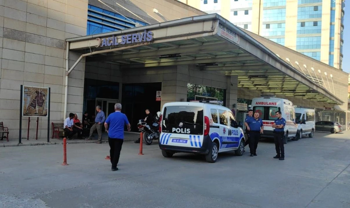 Siirt\'te taşlı ve sopalı kavgada 9 kişi yaralandı