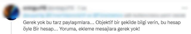 Süper Lig'in resmi hesabının yaptığı Fenerbahçe paylaşımı kıyameti kopardı! Takipten çıkan çıkana Süper Lig'in resmi hesabının yaptığı Fenerbahçe paylaşımı kıyameti kopardı! Takipten çıkan çıkana