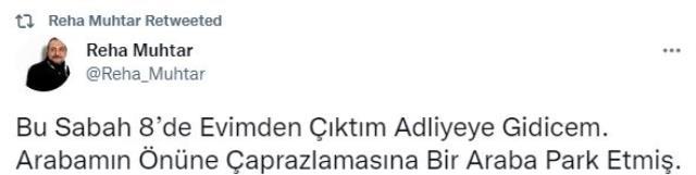 Yıllardır televizyonda olmayan Reha Muhtar, son paylaşımıyla sevenlerini korkuttu