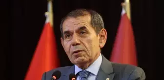 Dursun Özbek'ten Yusuf Demir sözleri: Türk statüsünde oynaması için temaslarımız sürüyor