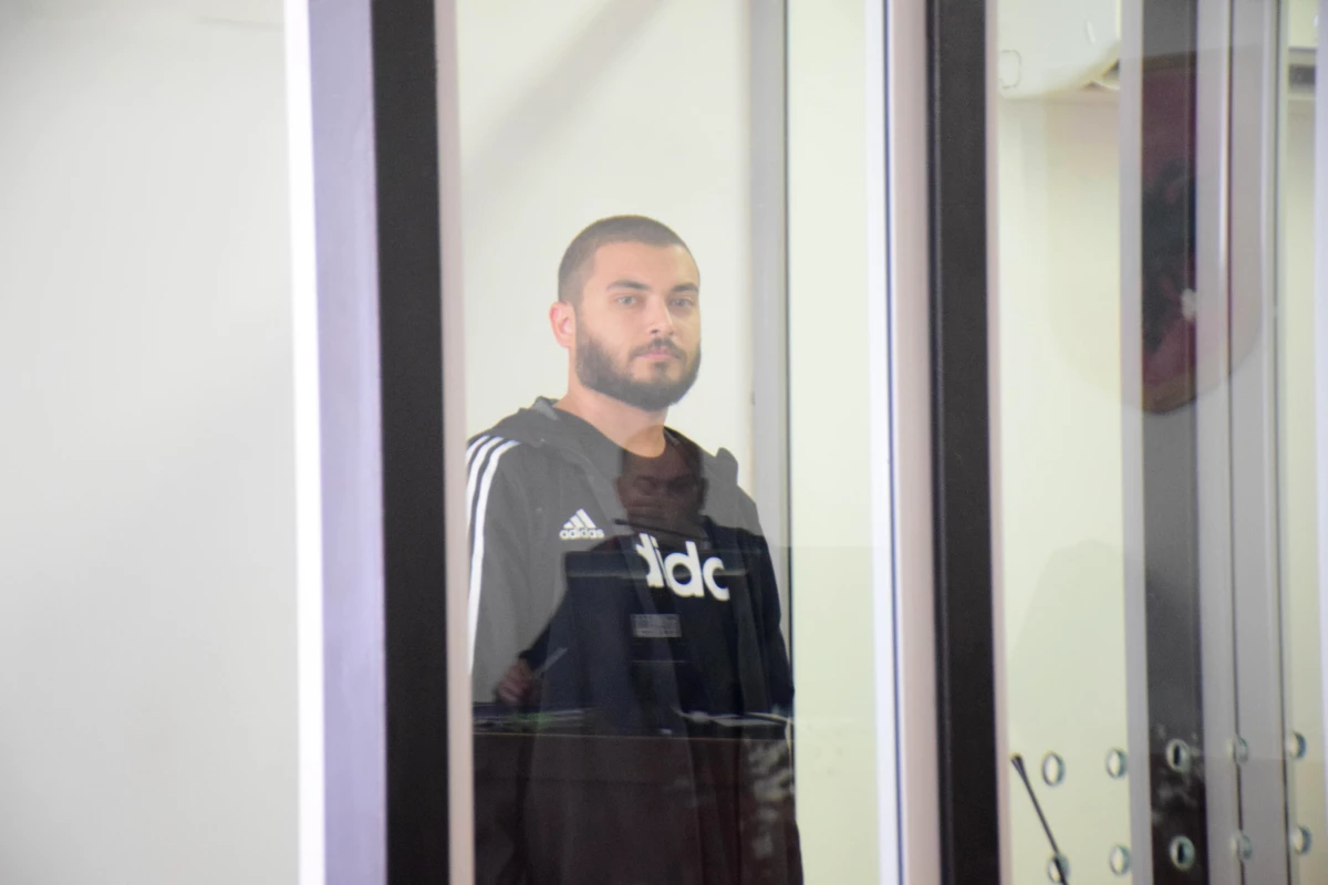 Arnavutluk\'ta temyiz mahkemesi, Thodex\'in kurucusu Özer\'in tutukluluk kararını onayladı