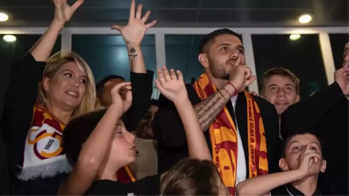 Galatasaray\'ın yeni yengesinin aylık harcaması dudak uçuklattı