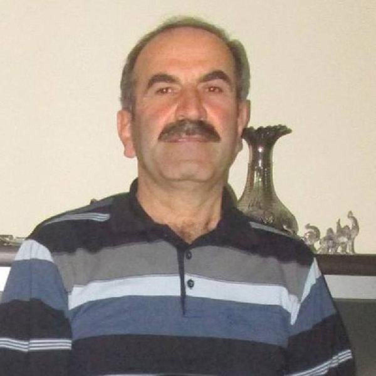 Son dakika haber! Denizli\'de traktör, su kanalına düştü; eski muhtar öldü