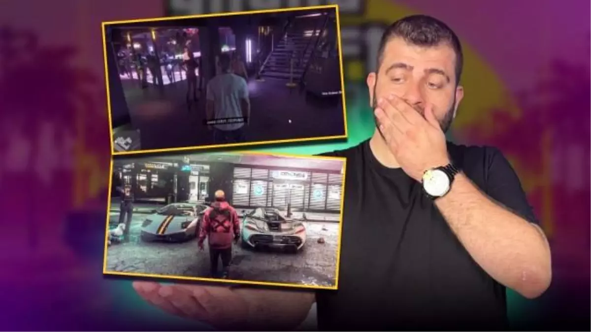 GTA 6 duyuruldu! GTA 6 ne zaman çıkacak, nasıl olacak?