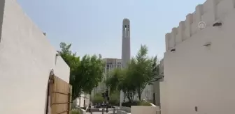 Katar'ın kültürel mirası Meşeyrib Müzeleri'nde modern tarzda sergileniyor