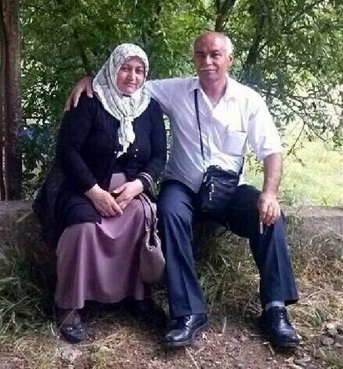 Son dakika haberleri | Mahkemeden eşini baltayla öldüren sanığın eylemi için \'acımasız\' ve \'zalim\' değerlendirmesi