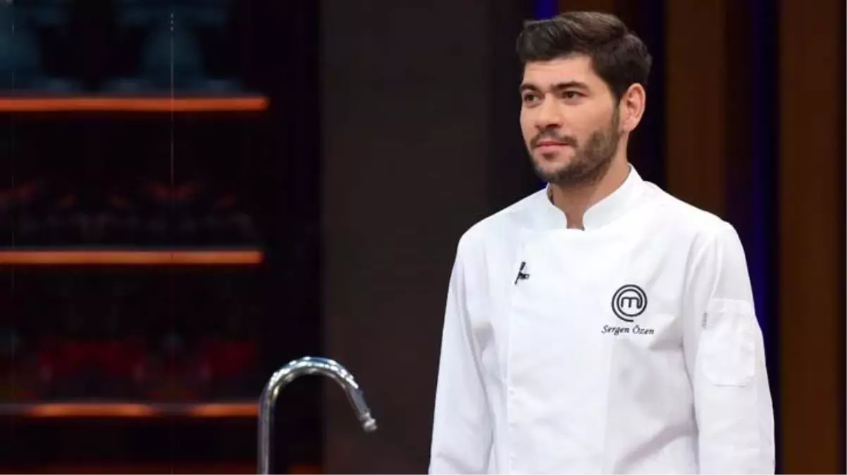 Yeni açtığı restoranı ortakları yüzünden kapatmak zorunda kalan MasterChef yarışmacısı Sergen Özen, pişmanlığını anlattı