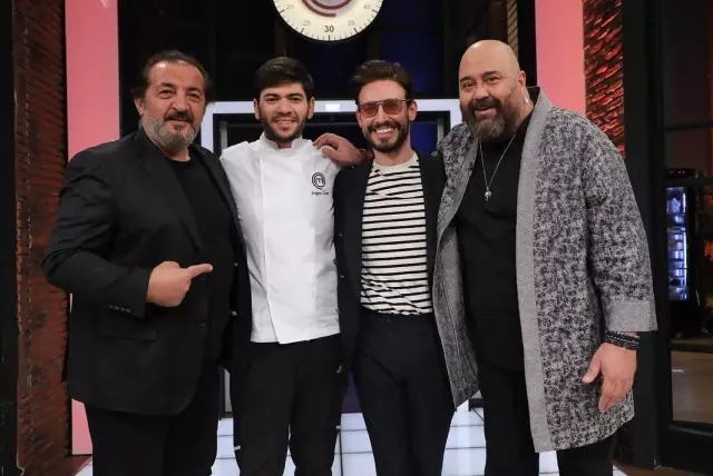 Ortakları yüzünden 3 ay önce açtığı restoranı kapatmak zorunda kalan MasterChef yarışmacısı Sergen Özen, yaşadıklarını anlattı