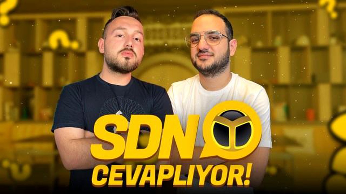Tüm ofise soruyoruz! iPhone 14 alınır mı? SDN Cevaplıyor