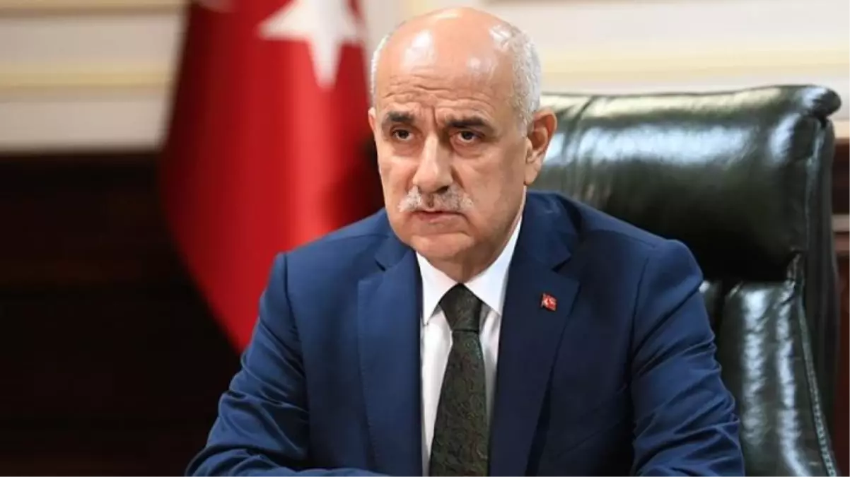 Tarım ve Orman Bakanı Vahit Kirişçi\'den dikkat çeken seçim sözleri: Bu seçim çok ama çok önemli, öbür dünyaya gittiğimizde soracaklar