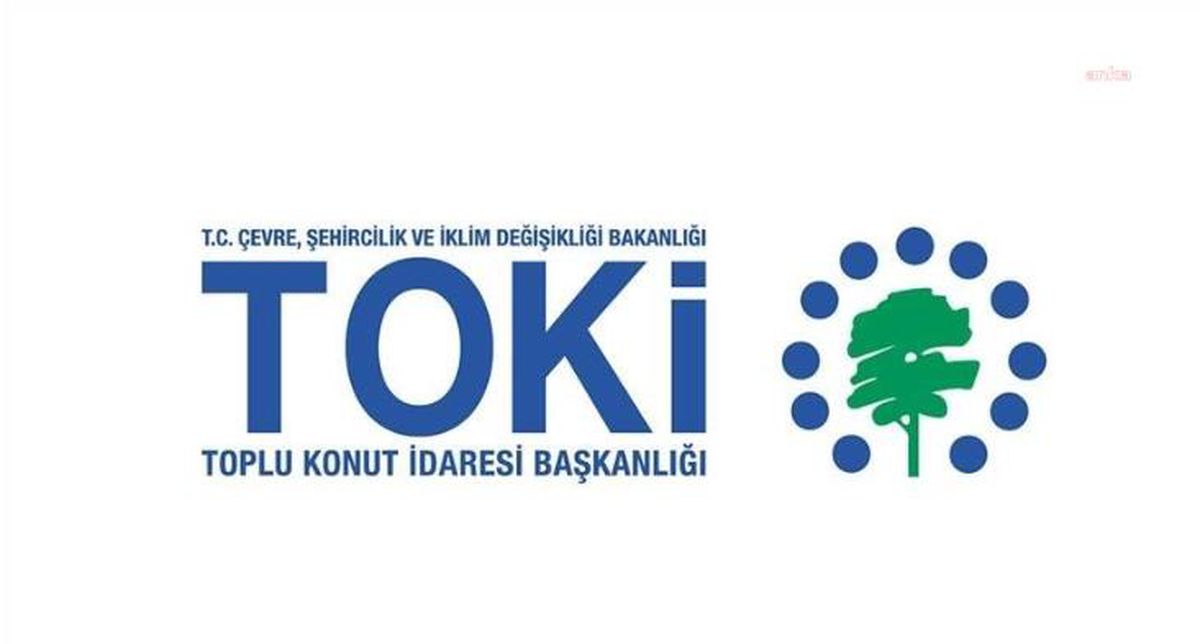 Toki, Kurumun İsmi Kullanılarak Yapılan Dolandırıcılık Girişimlerine Karşı Vatandaşları Uyardı