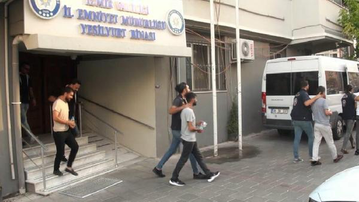 \'Yasal ve helal\' diyerek 1 milyon 800 bin lira dolandırmışlar