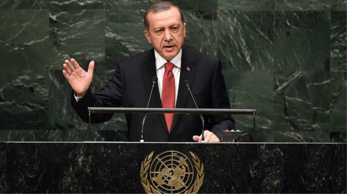 Yunanistan\'da gözler, Cumhurbaşkanı Erdoğan\'ın Birleşmiş Milletler 77\'nci Genel Kurulu\'nda yapacağı konuşmaya çevrildi