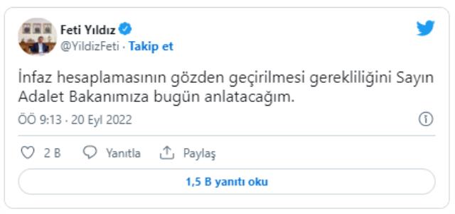 Bakan Bozdağ'ın basın danışmanından muhabire sansür: Buraya sizi almayacaktım biliyorsunuz, lütfen soru sormayın Bakan Bozdağ'ın basın danışmanından muhabire sansür: Buraya sizi almayacaktım biliyorsunuz, lütfen soru sormayın