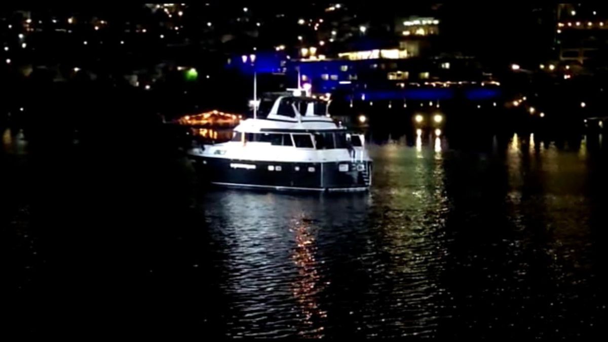 Bodrum\'da 37 düzensiz göçmen yakalandı