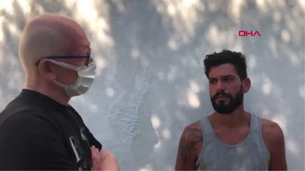 CUMHURBAŞKANI ERDOĞAN\'IN FOTOĞRAFLA HATIRLATTIĞI GÖÇMEN FACİASINDA KİŞİ BAŞI 1500 EURO ALMIŞLAR