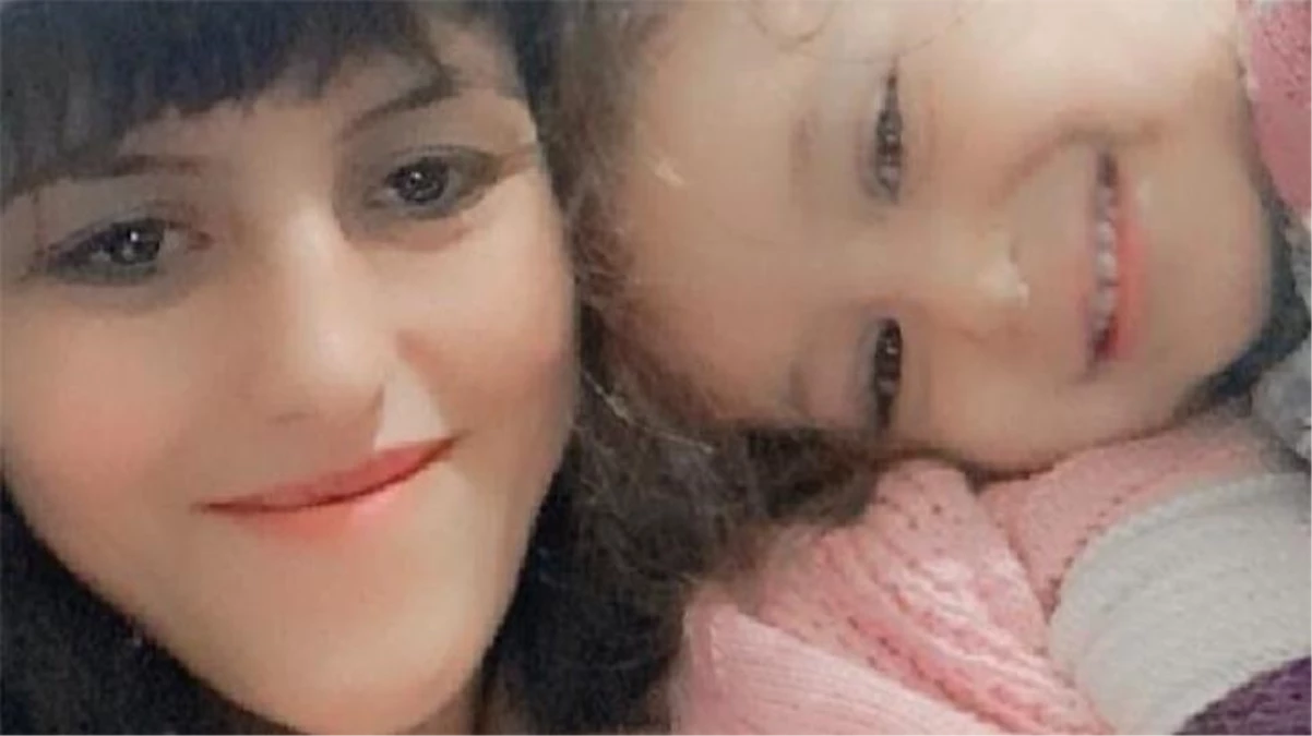 Eşi ve 1,5 yaşındaki üvey kızını öldürmüştü! Verilen ceza belli oldu