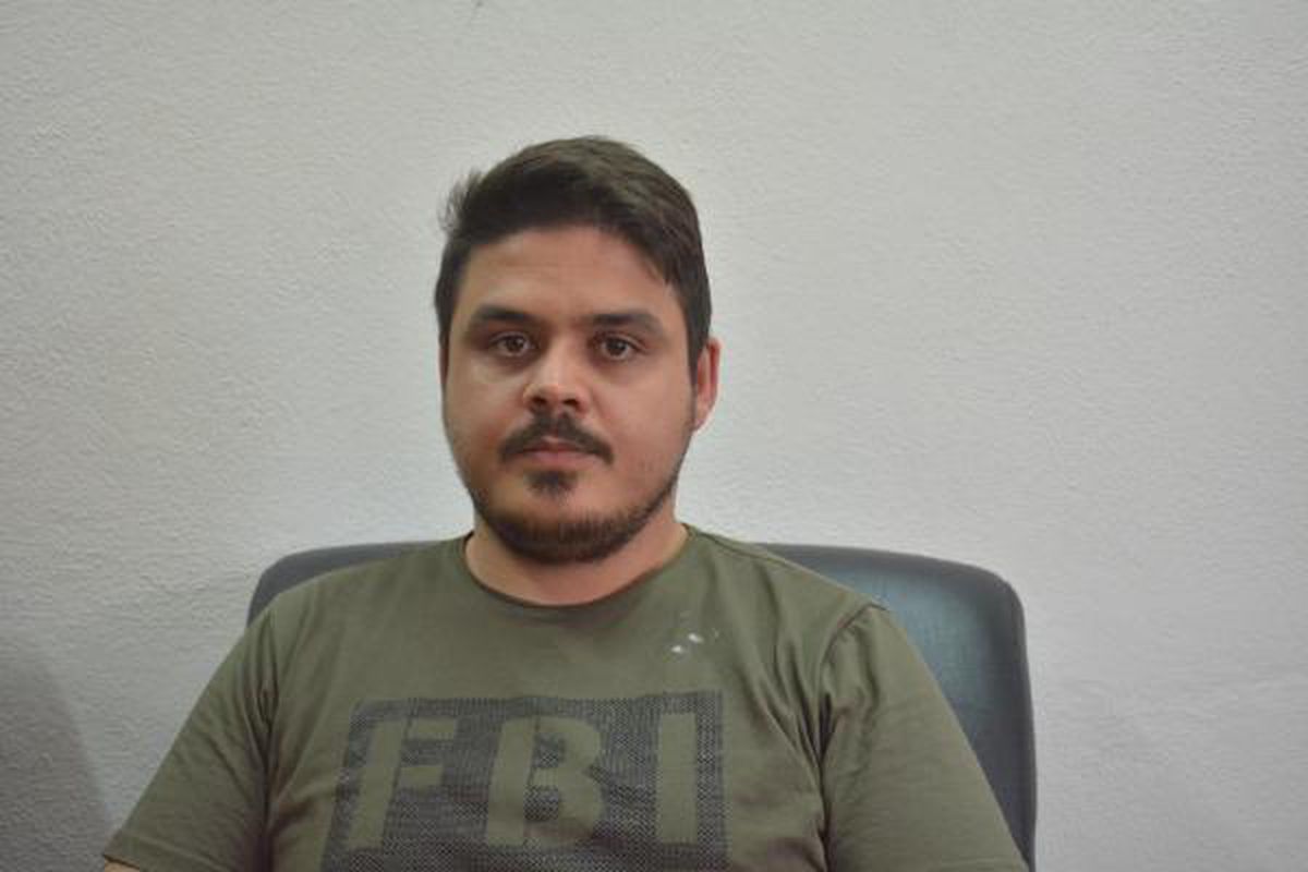 Eşi ve kayınvalidesinin darbettiği Onur: Şiddete karşı olduğum için karşılık vermedim