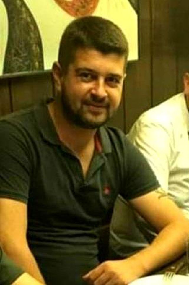 Eski eşini öldüren kadın, dakikalar sonra aynı silahla intihar etti Eski eşini öldüren kadın, dakikalar sonra aynı silahla intihar etti