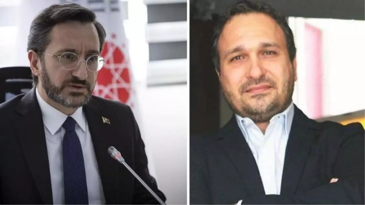 Fahrettin Altun\'un evinin fotoğrafını çekmek isterken yakalanan CHP Üsküdar İlçe Başkanı Suat Özçağdaş beraat etti