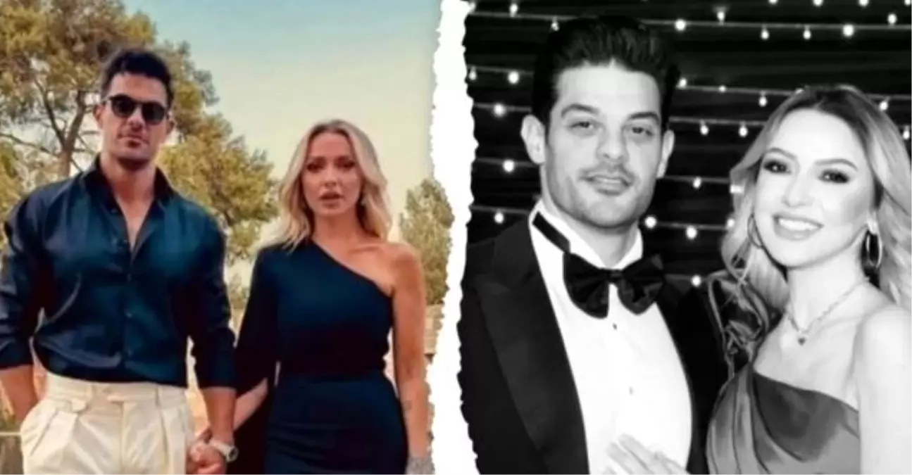 Hadise'nin Fırlattığı Yüzükle İlgili Şok Gerçek!