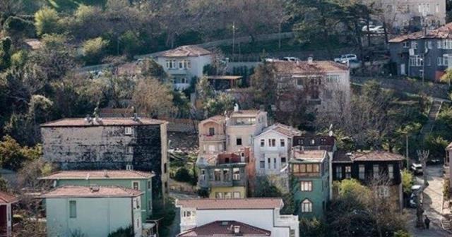 İletişim Başkanı Altun'un evinin fotoğrafını çektiği iddiasıyla yargılanan CHP'li başkan beraat etti İletişim Başkanı Altun'un evinin fotoğrafını çektiği iddiasıyla yargılanan CHP'li başkan beraat etti