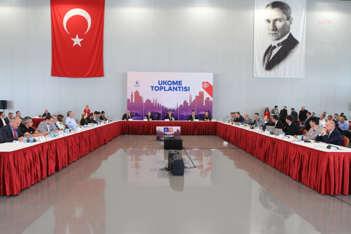 İstanbul\'da 7 Yeni Deniz Yolu Hattı Oluşturulacak