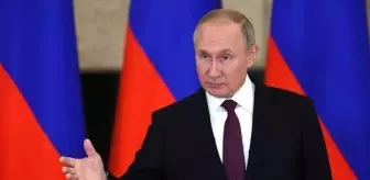 Putin'in kısmi seferberlik açıklaması dünya gündemine oturdu! Tepki sözleri arka arkaya geliyor